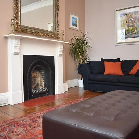 East Claremont - Beautiful 2Br Apartment In Central Edinburgh Dış mekan fotoğraf