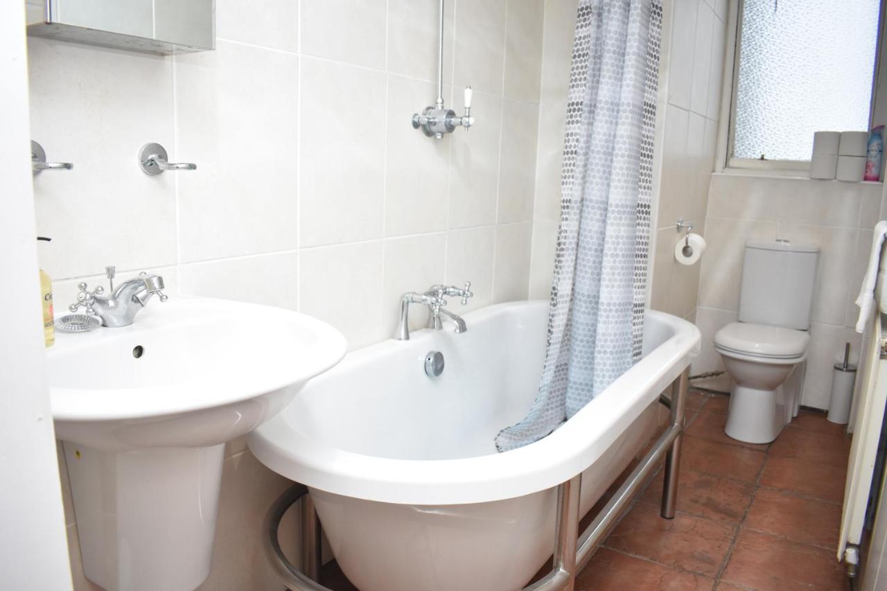 East Claremont - Beautiful 2Br Apartment In Central Edinburgh Dış mekan fotoğraf